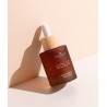 Cocosolis Solis Self-tanning Face Serum Autobronzosító arcszérum