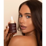 Cocosolis Solis Self-tanning Face Serum Autobronzosító arcszérum