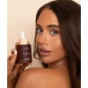 Cocosolis Solis Self-tanning Face Serum Autobronzosító arcszérum