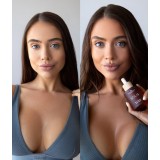 Cocosolis Solis Self-tanning Face Serum Autobronzosító arcszérum