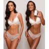 Cocosolis Solis Gradual Tan Body Milk Autobarnító testápoló tej