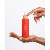 Cocosolis Hot+ Fat-burning Serum Testápoló