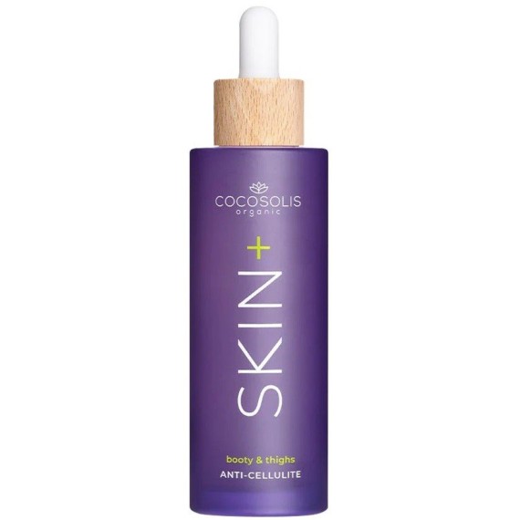 Cocosolis SKIN+ Anti-cellulite Serum Sérum a testre