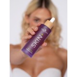 Cocosolis SKIN+ Anti-cellulite Serum Sérum a testre