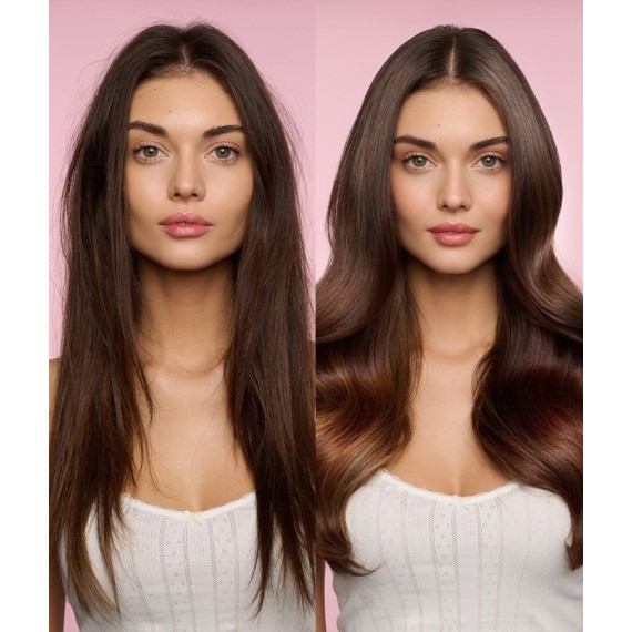 Cocosolis GROW Growth & Anti-aging Shampoo Hajnövekedést serkentő és anti-aging sampon