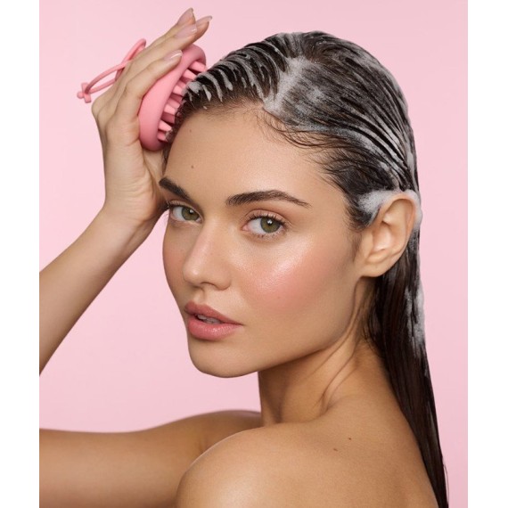 Cocosolis GROW Growth & Anti-aging Shampoo Hajnövekedést serkentő és anti-aging sampon