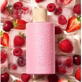 Cocosolis GROW Growth & Anti-aging Shampoo Hajnövekedést serkentő és anti-aging sampon