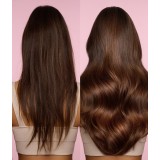 Cocosolis GROW Growth & Anti-aging Conditioner Balzsam a haj növekedéséért
