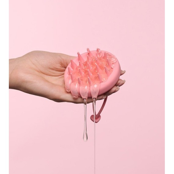 Cocosolis GROW Scalp Massager Fejbőr-masszírozó