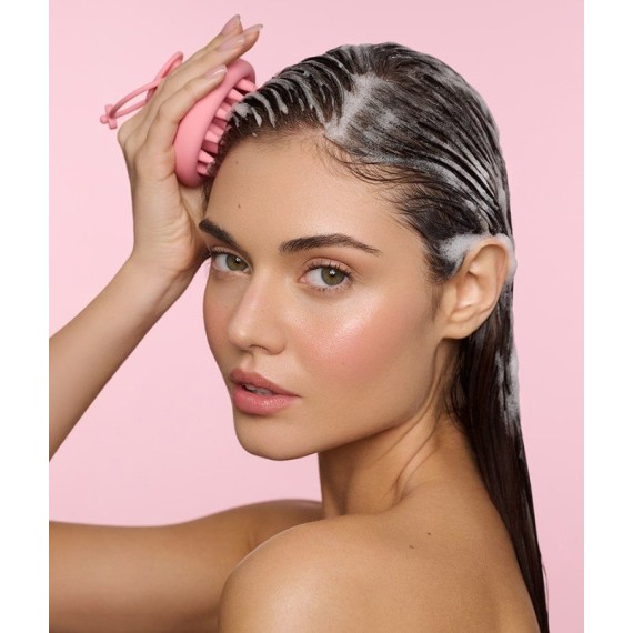 Cocosolis GROW Scalp Massager Fejbőr-masszírozó