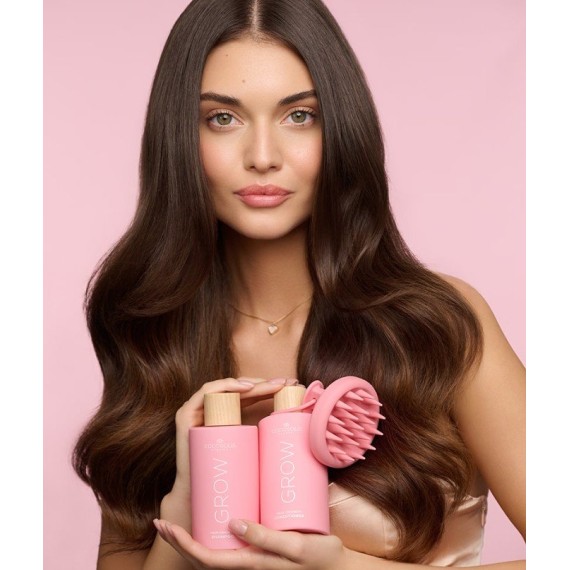 Cocosolis GROW Scalp Massager Fejbőr-masszírozó