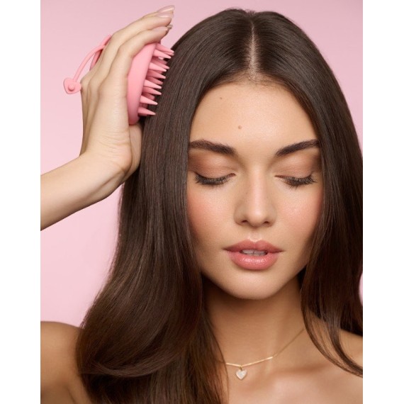 Cocosolis GROW Scalp Massager Fejbőr-masszírozó