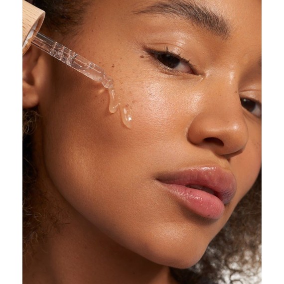 Cocosolis AQUA Filler-Effect Hyaluron Supreme Arcszérum