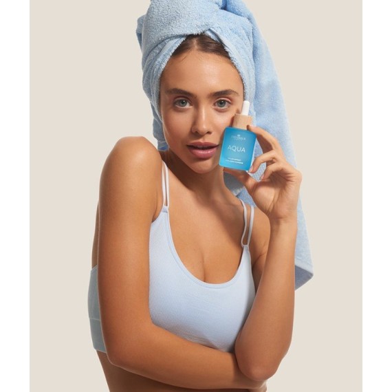 Cocosolis AQUA Filler-Effect Hyaluron Supreme Arcszérum