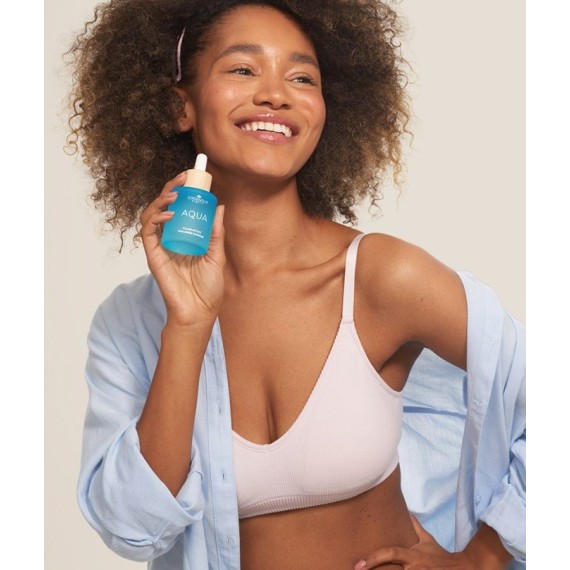 Cocosolis AQUA Filler-Effect Hyaluron Supreme Arcszérum