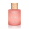 Cocosolis ROSE Purify & Nourish Oil Cleanser Arctisztító olaj