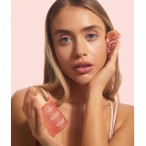 Cocosolis ROSE Purify & Nourish Oil Cleanser Arctisztító olaj