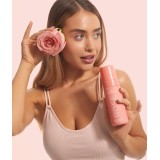 Cocosolis ROSE Clean & Hydrate Face Foam Arctisztító hab