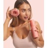 Cocosolis ROSE Clean & Hydrate Face Foam Arctisztító hab