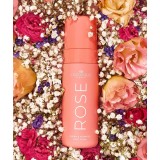 Cocosolis ROSE Clean & Hydrate Face Foam Arctisztító hab