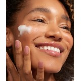 Cocosolis ROSE Clean & Hydrate Face Foam Arctisztító hab