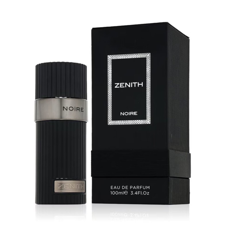 French Avenue Zenith Noire Parfümvíz Férfi EDP