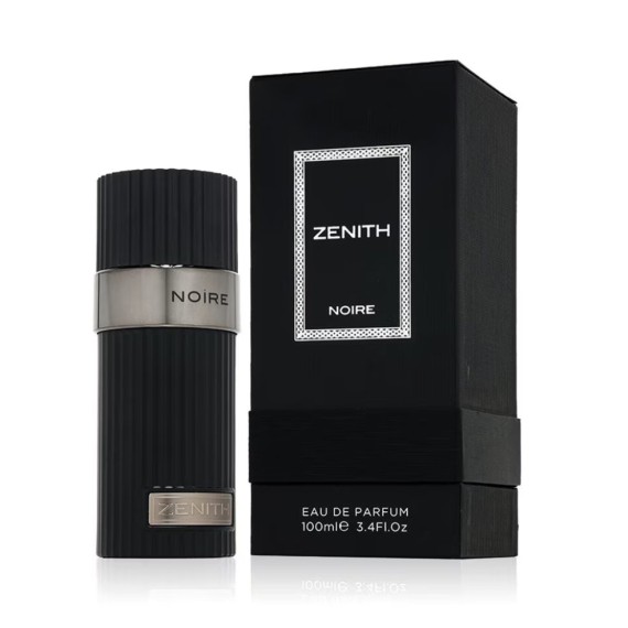 French Avenue Zenith Noire Parfümvíz Férfi EDP