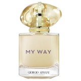 Armani My Way Sunny Vanilla...