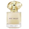 Armani My Way Sunny Vanilla női Eau de Parfum EDP
