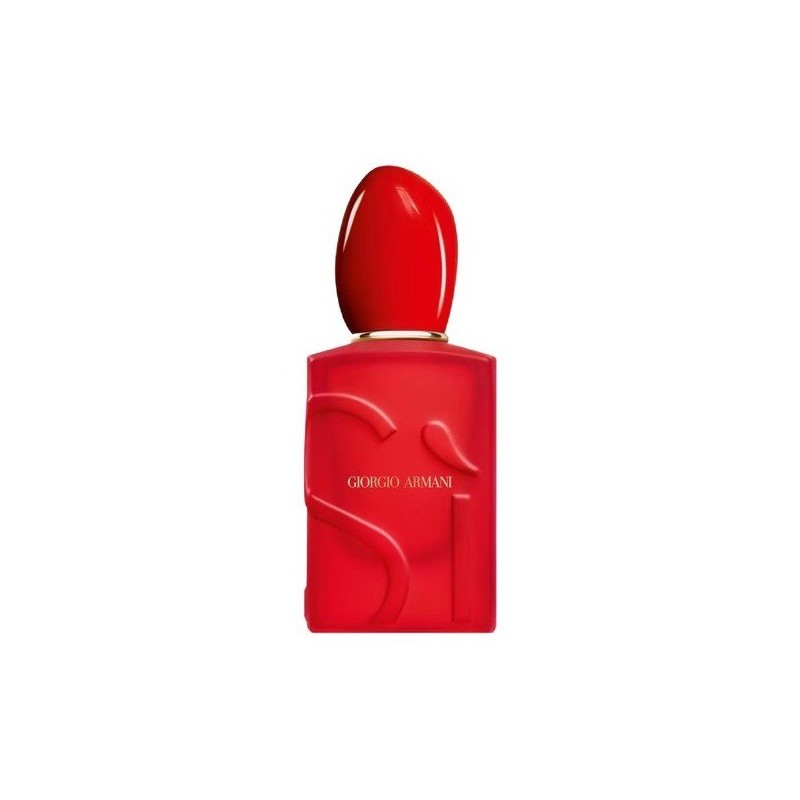 Armani Si Passione Red Bloom Parfümvíz Nőknek EDP
