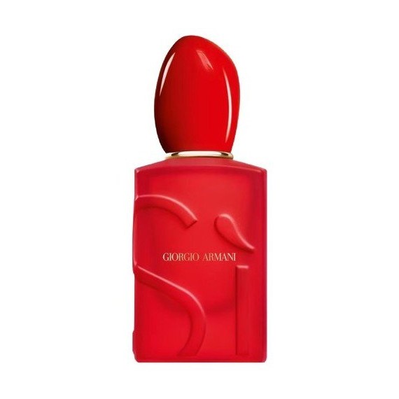 Armani Si Passione Red Bloom Parfümvíz Nőknek EDP