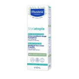 Mustela Stelatopia Arckrém és szemhéjkrém