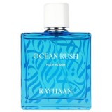 Rayhaan Ocean Rush Pour...