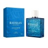 Rayhaan Ocean Rush Pour Homme Férfi Eau de Parfum EDP