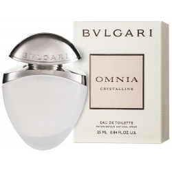 Bvlgari Omnia Crystalline Eau de Toilette női EDT