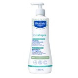 Mustela Stelatopia Tusfürdő
