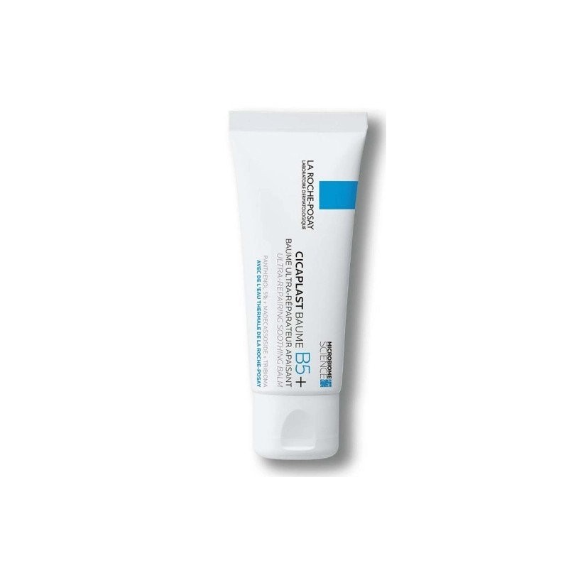 La Roche-Posay Cicaplast Baume B5+ regeneráló balzsam