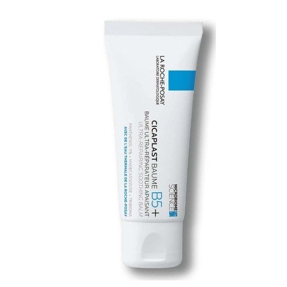 La Roche-Posay Cicaplast Baume B5+ regeneráló balzsam