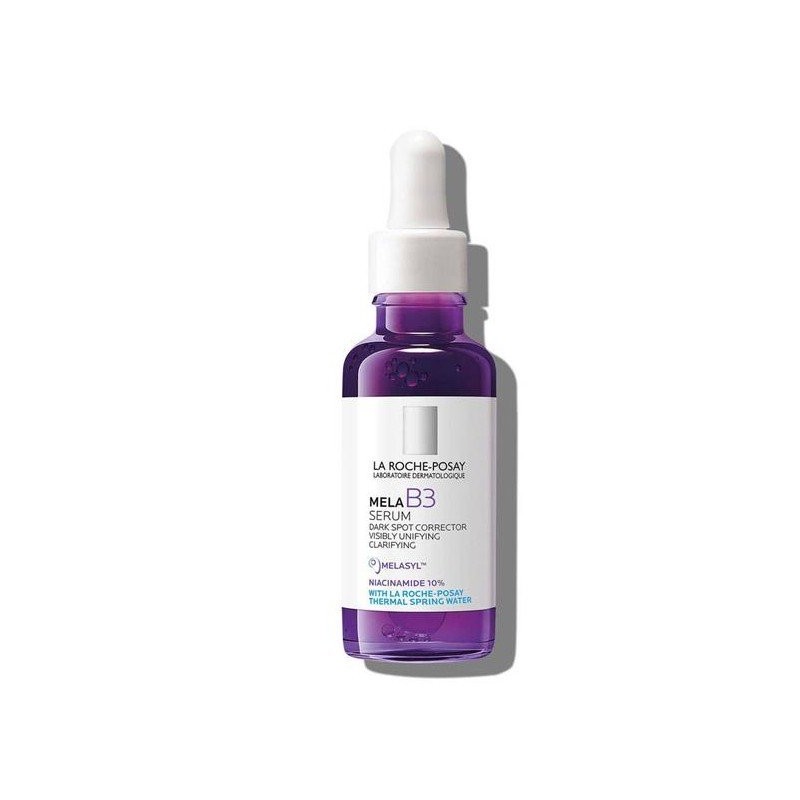 La Roche-Posay Mela B3 Dark Spot Corrector Serum Sérum sötét foltok ellen