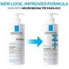 La Roche-Posay Lipikar Baume AP+ Max testápoló balzsam hármas hatással