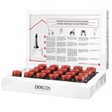 Vichy Dercos Aminexil Clinical 5 Multi-Target Anti-Hair Loss Treatment for Women