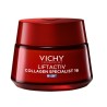 Vichy Liftactiv Collagen Specialist Night Cream Nappali arckrém