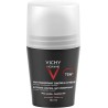 Vichy Homme 72h Anti-Perspirant Roll-on Férfi izzadásgátló roll-on