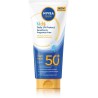 Nivea Sun Kids arckrém és testápoló SPF50+