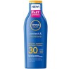 Nivea Sun Protect & Moisture Hidratáló napvédő testápoló SPF 30