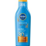 Nivea Sun Protect & Bronze...