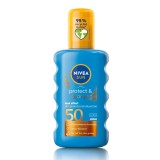 Nivea Sun Protect & Bronze...