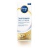 Nivea Sun 2 az 1-ben arcalapozó szérummal SPF50+