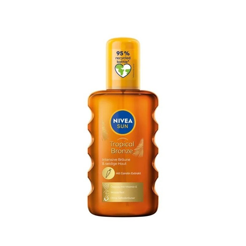 Nivea Sun Spray napolaj