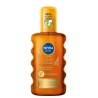 Nivea Sun Spray napolaj